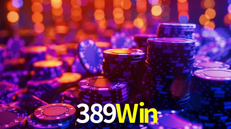 389Win App Interface