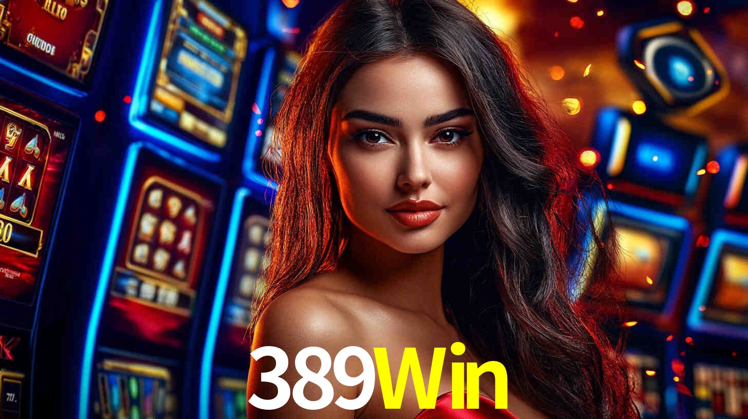 A Emoção da Loteria na 389Win: Uma Chance de Mudança de Vida
