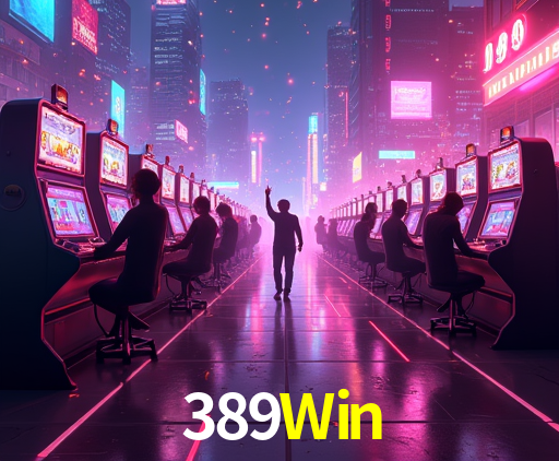 Jogo Spaceman 389Win