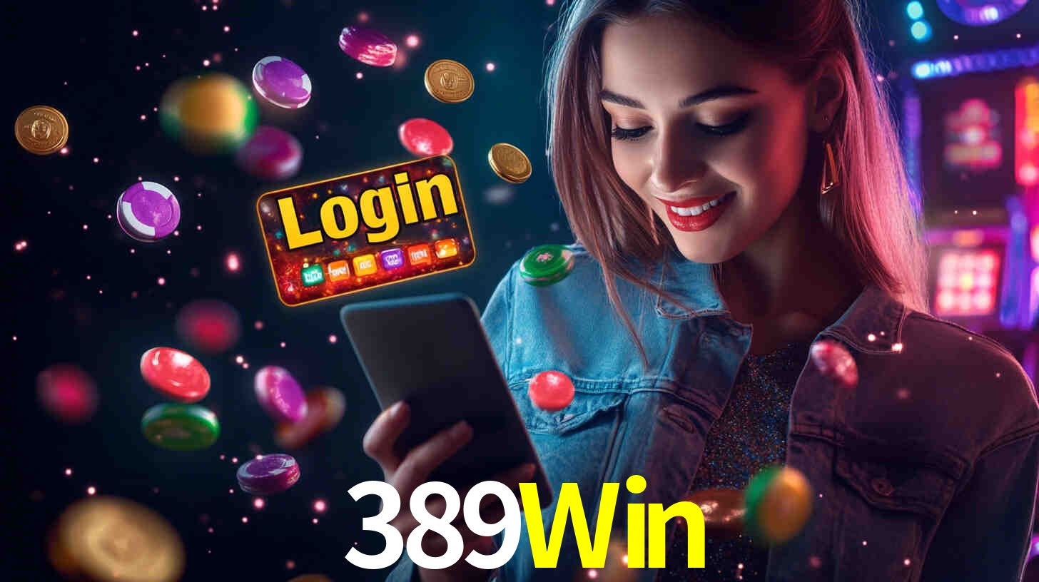 Descubra o Programa VIP da 389Win: Vantagens Exclusivas para Jogadores