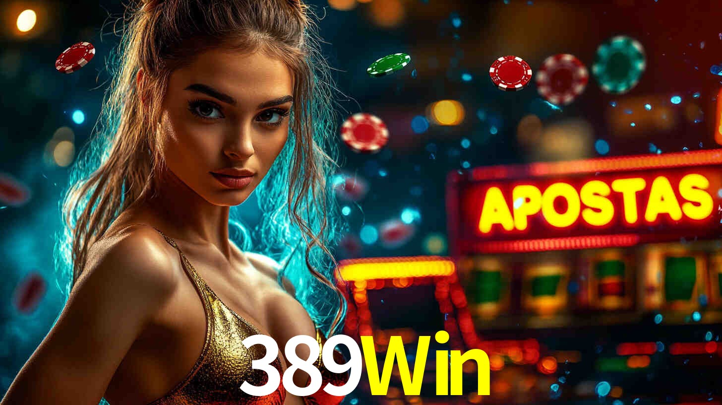 Explorando a Categoria de Eventos em Apostas na 389Win