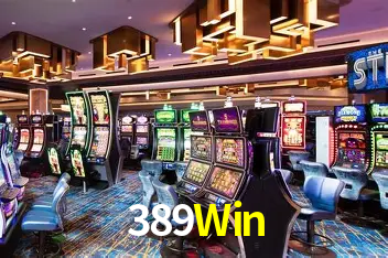 Descubra o Programa VIP da 389Win: Vantagens Exclusivas para Jogadores