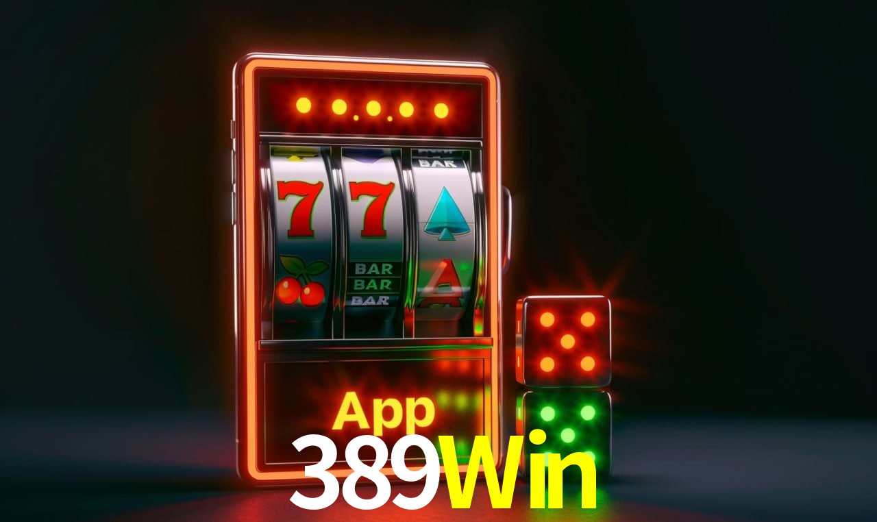 Diretório de Jogos 389Win