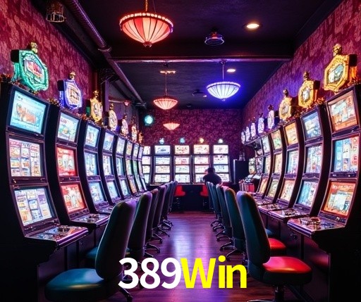389Win,389Win App