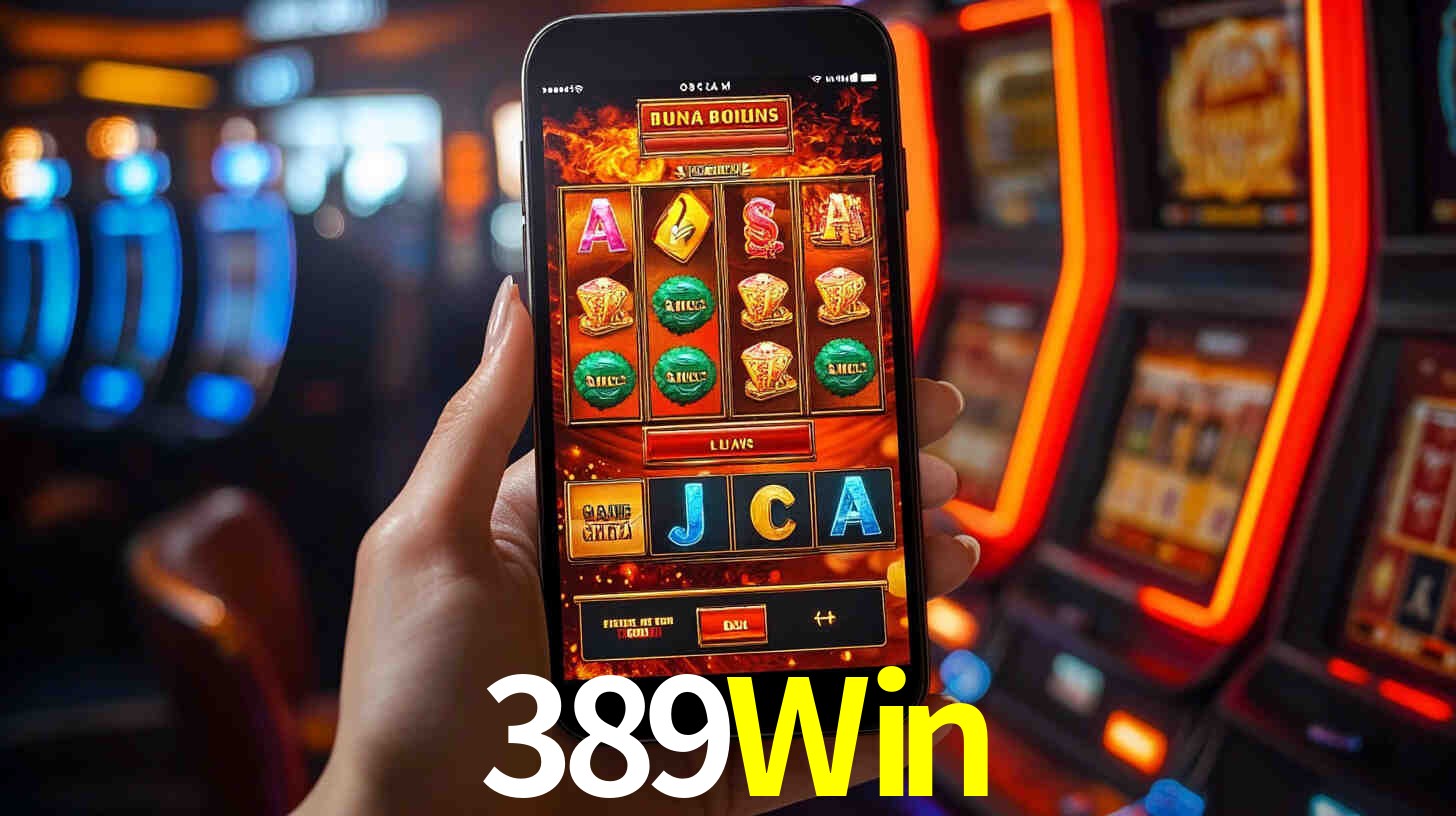 Blackjack Table 389Win
