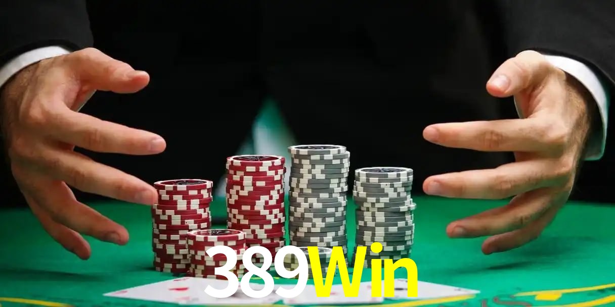 389Win Login