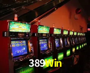 389Win Login