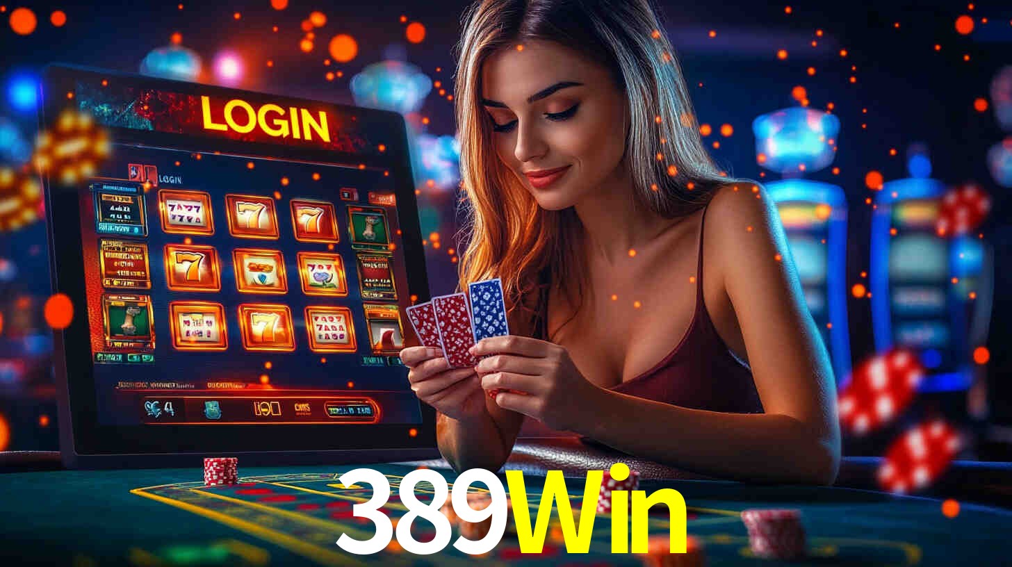 Instant EasyPaisa 389Win