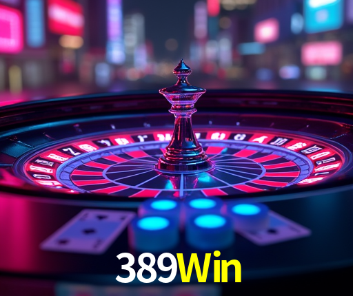 389Win App