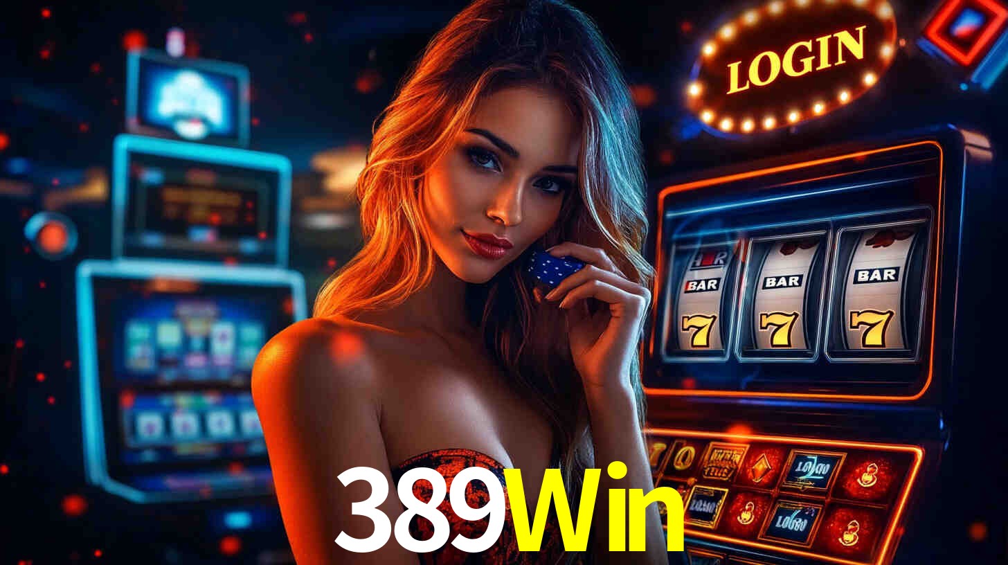 Premium Interface 389Win