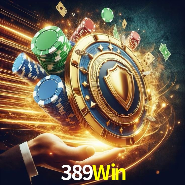 Ofertas Imperdíveis na 389Win: Promoções e Bônus Que Valem a Pena
