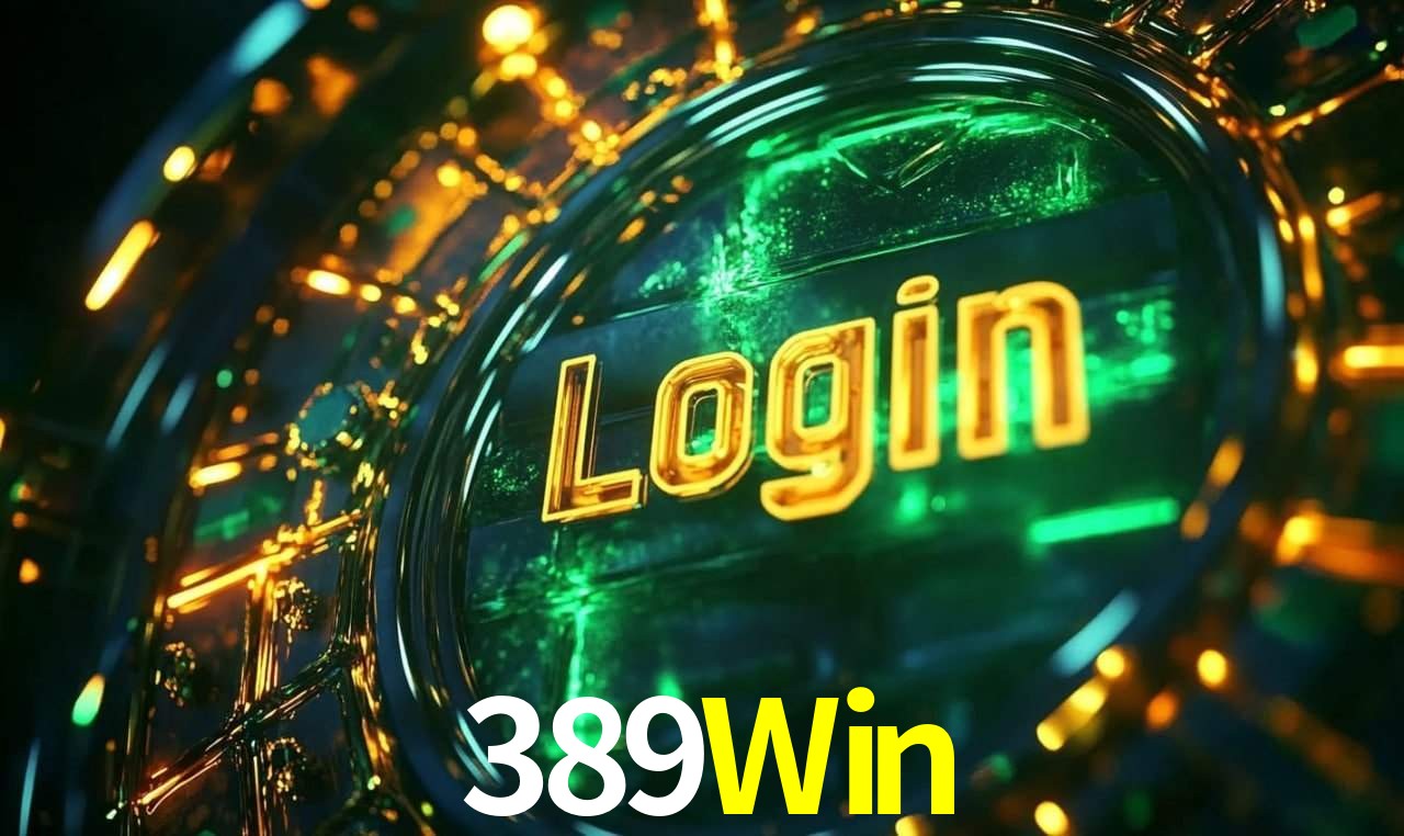 389Win,389Win App