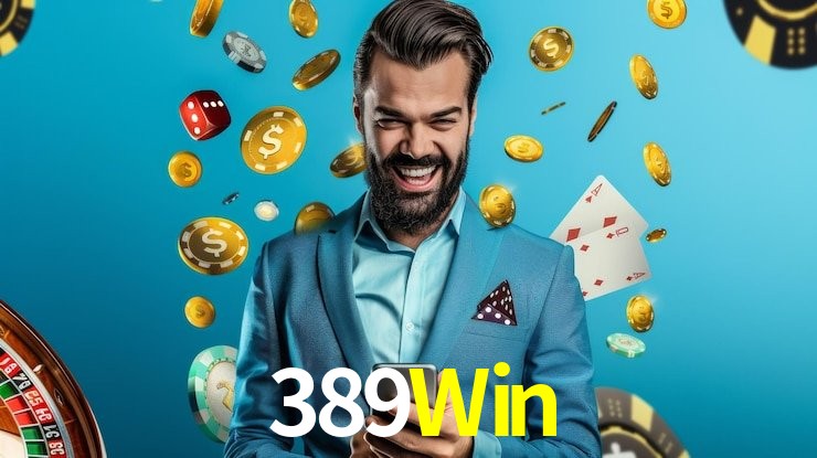 Weekend Specials 389Win