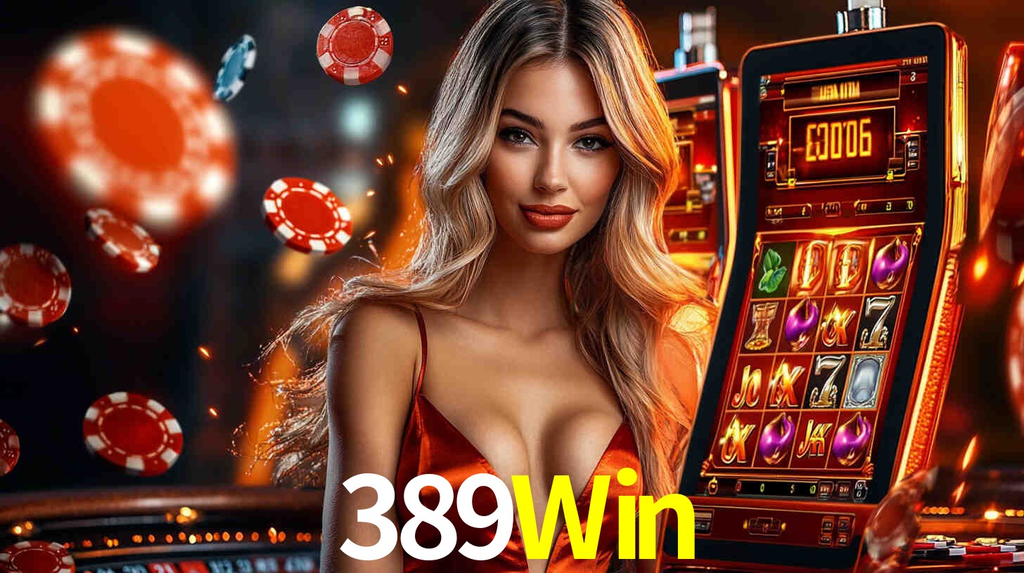 Live Casino 389Win