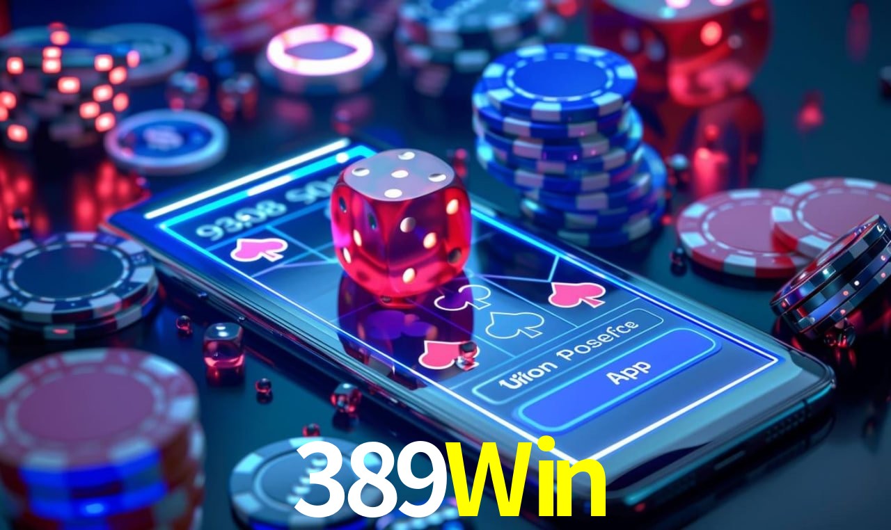 389Win,389Win App