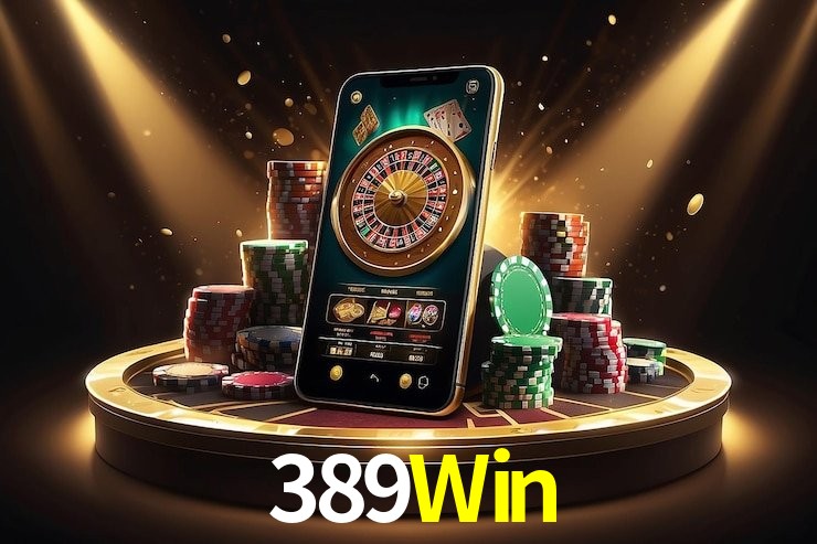 Integração de APIs 389Win