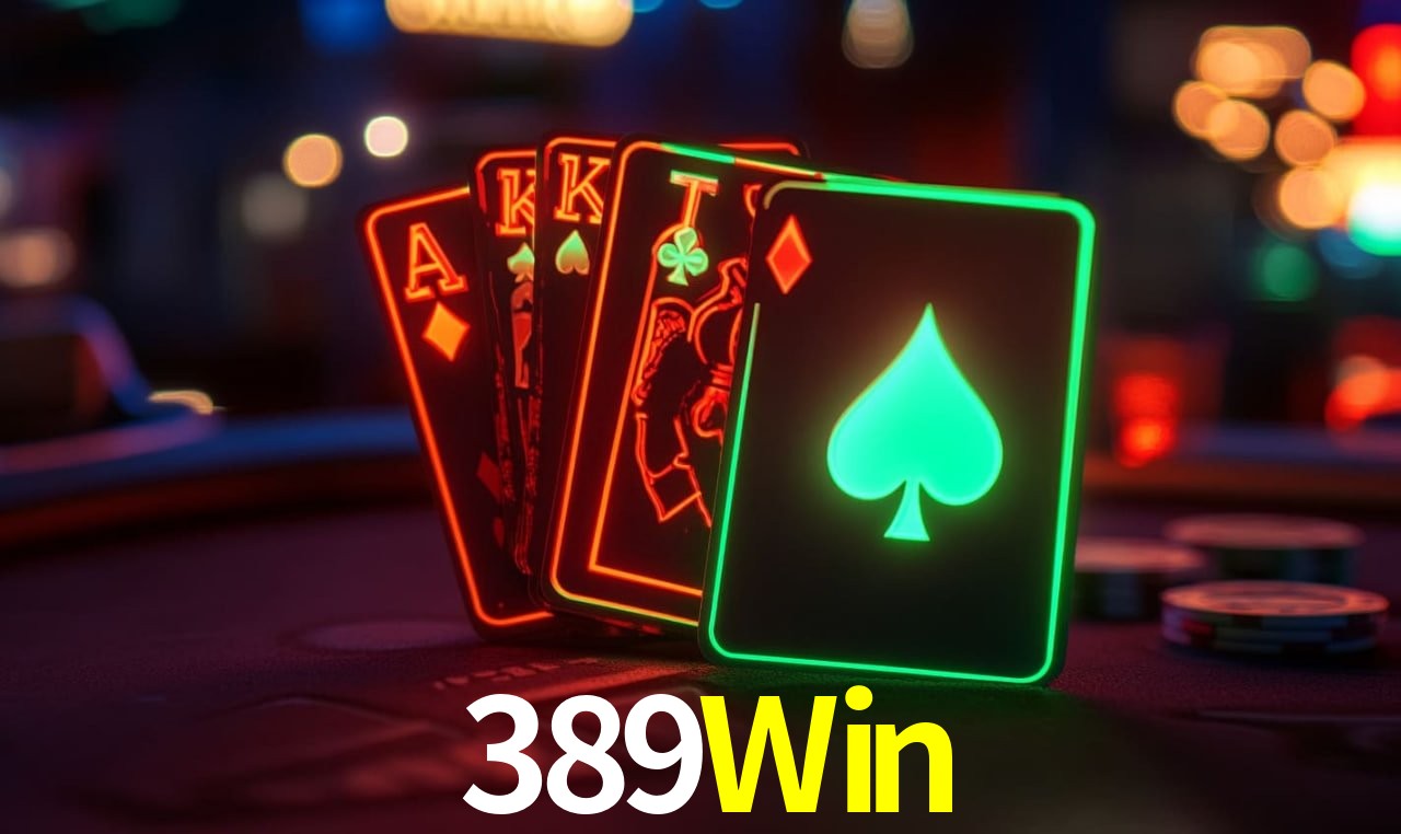 389Win,389Win App
