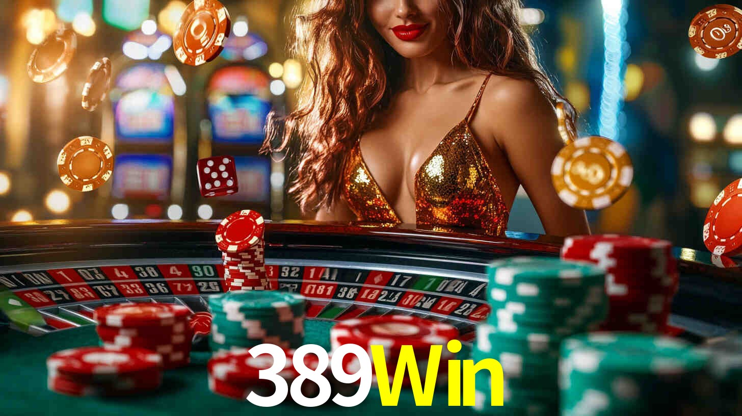 Sports Statistics 389Win