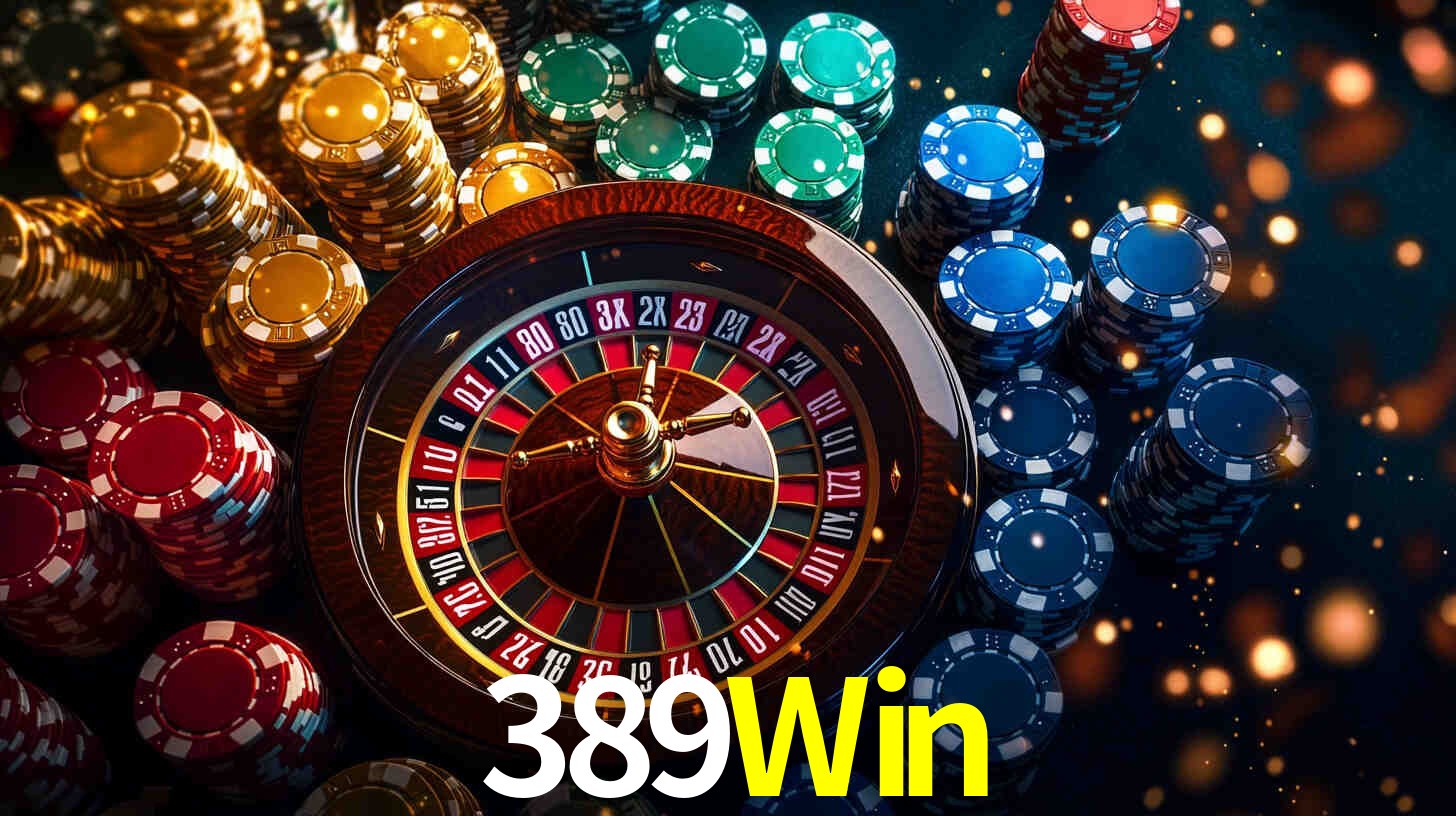 Tennis Betting 389Win