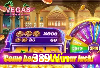 A Popularidade dos Caça-Níqueis no 389Win
