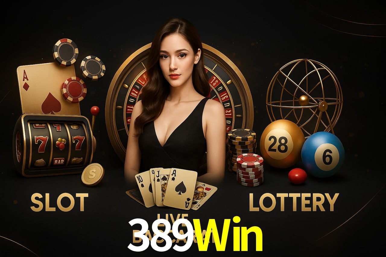 389Win,389Win App