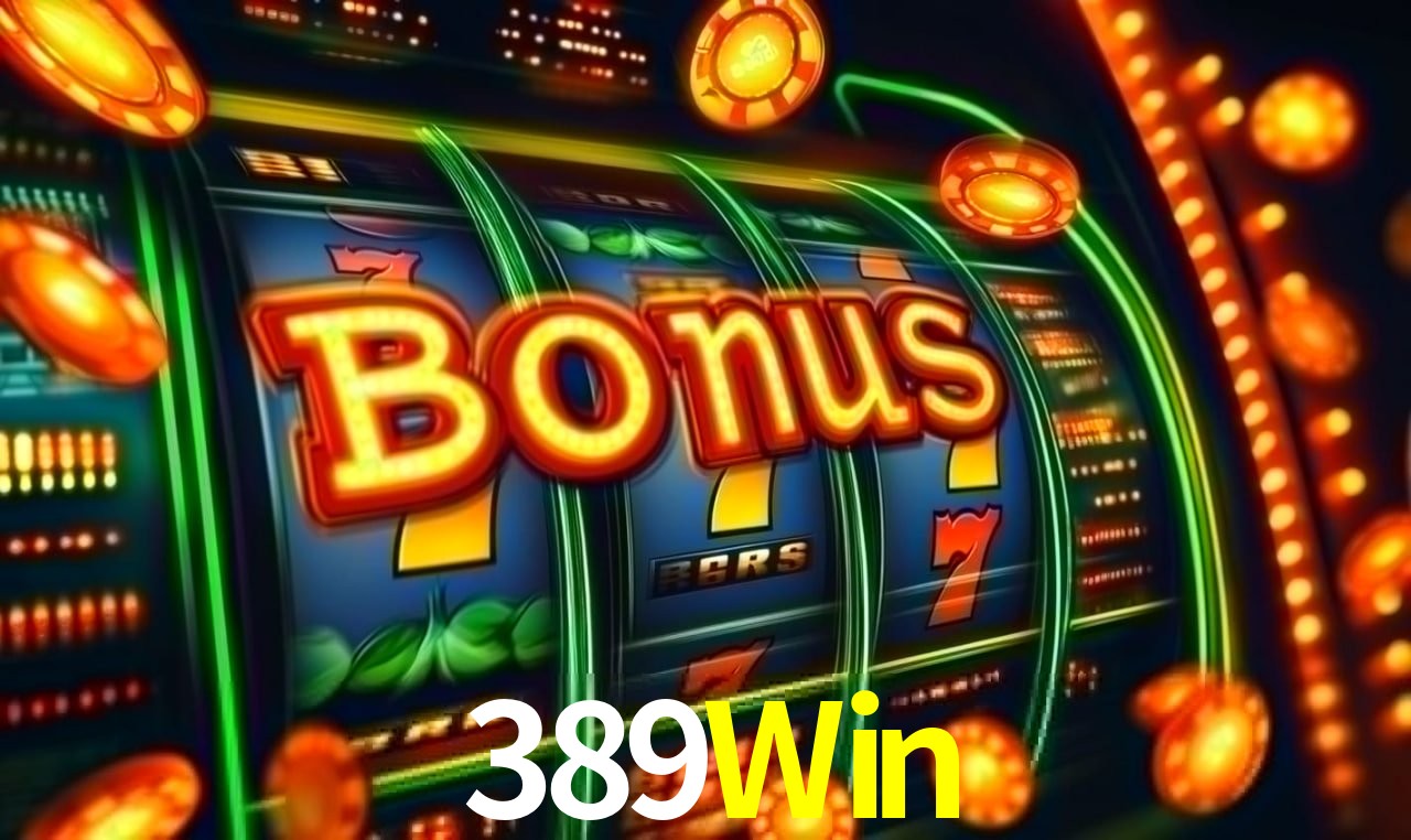 Games Directory 389Win