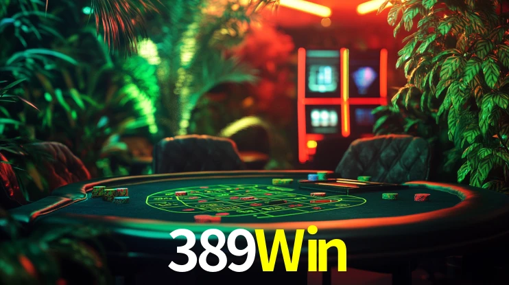 Bonus Features 389Win