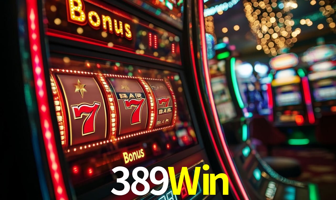 389Win,389Win App