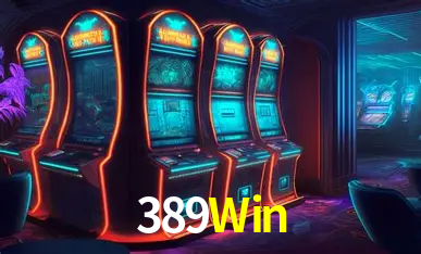 Desvendando o Mundo dos Jogos Virtuais na 389Win
