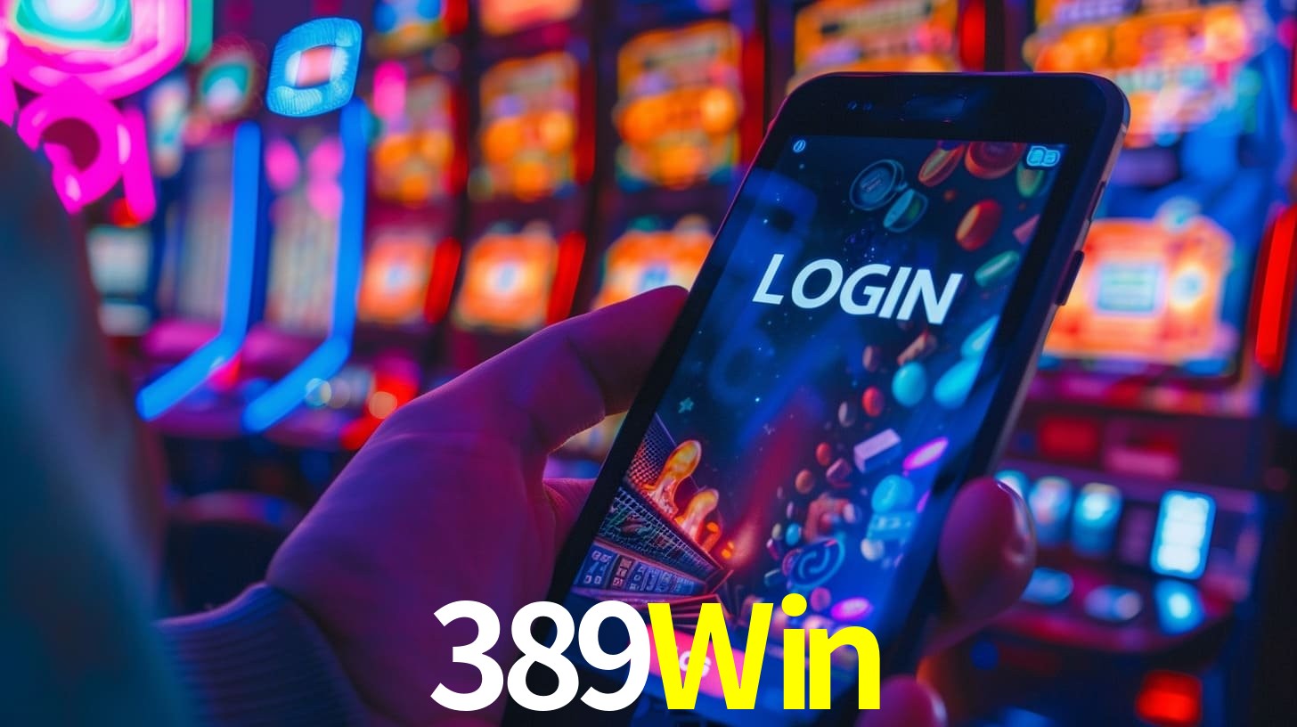 Estratégias Crash Games 389Win