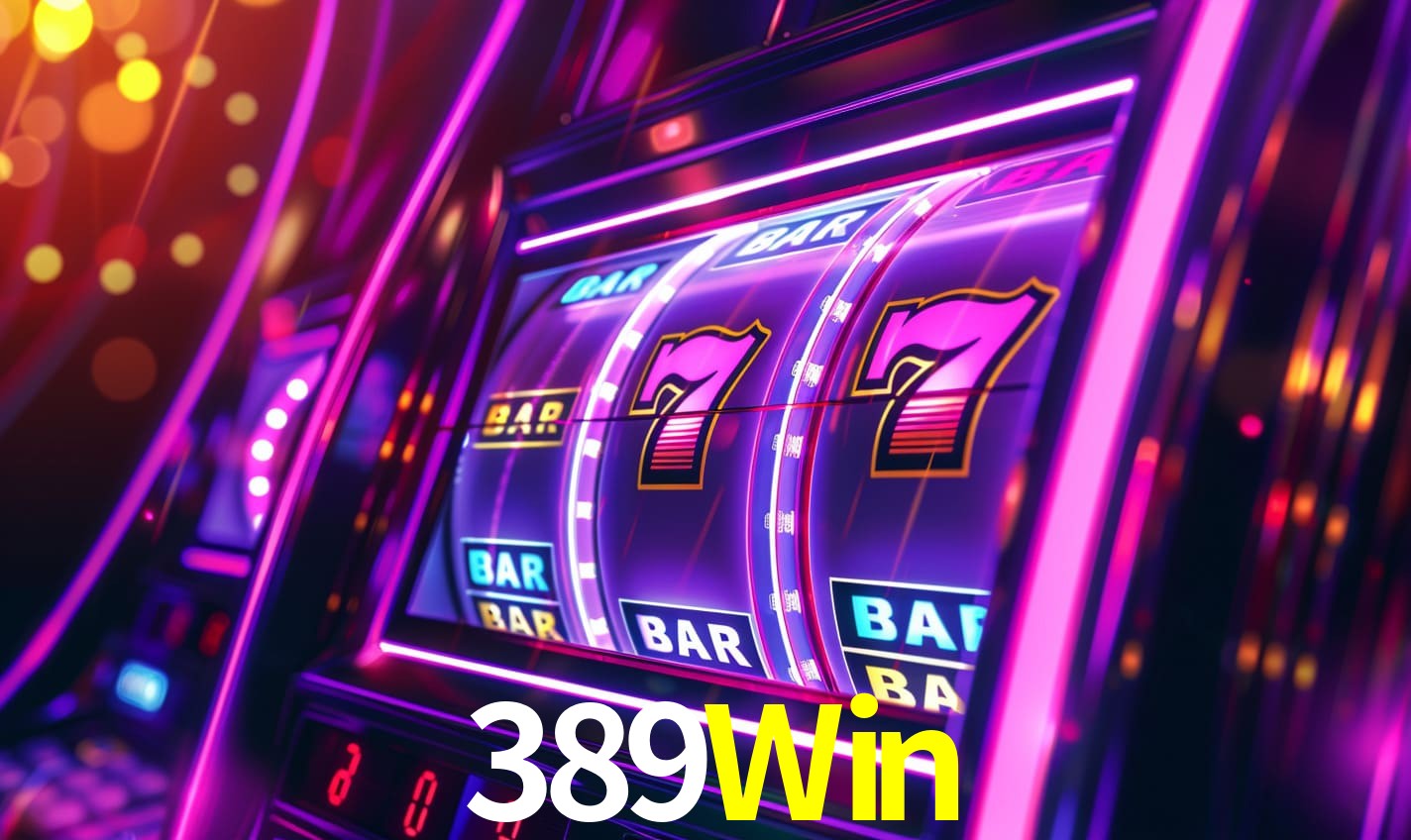 Programa VIP 389Win