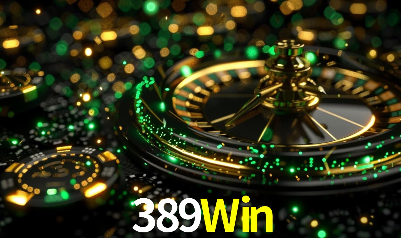 Experimente o Login Seguro Premium no 389Win