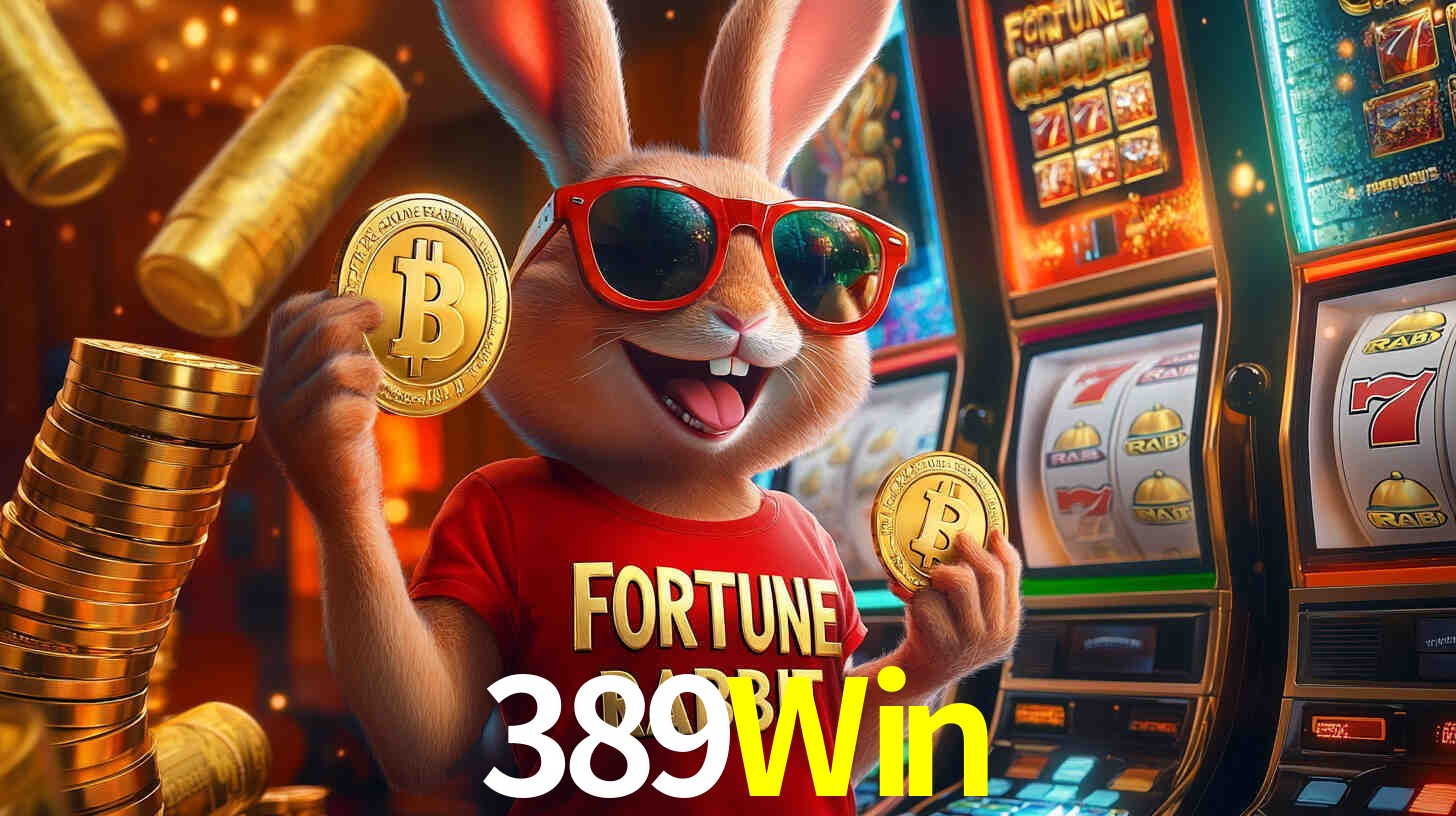 Descubra a Essência do 389Win: Nossa História e Compromissos