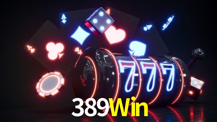 2FA Security 389Win