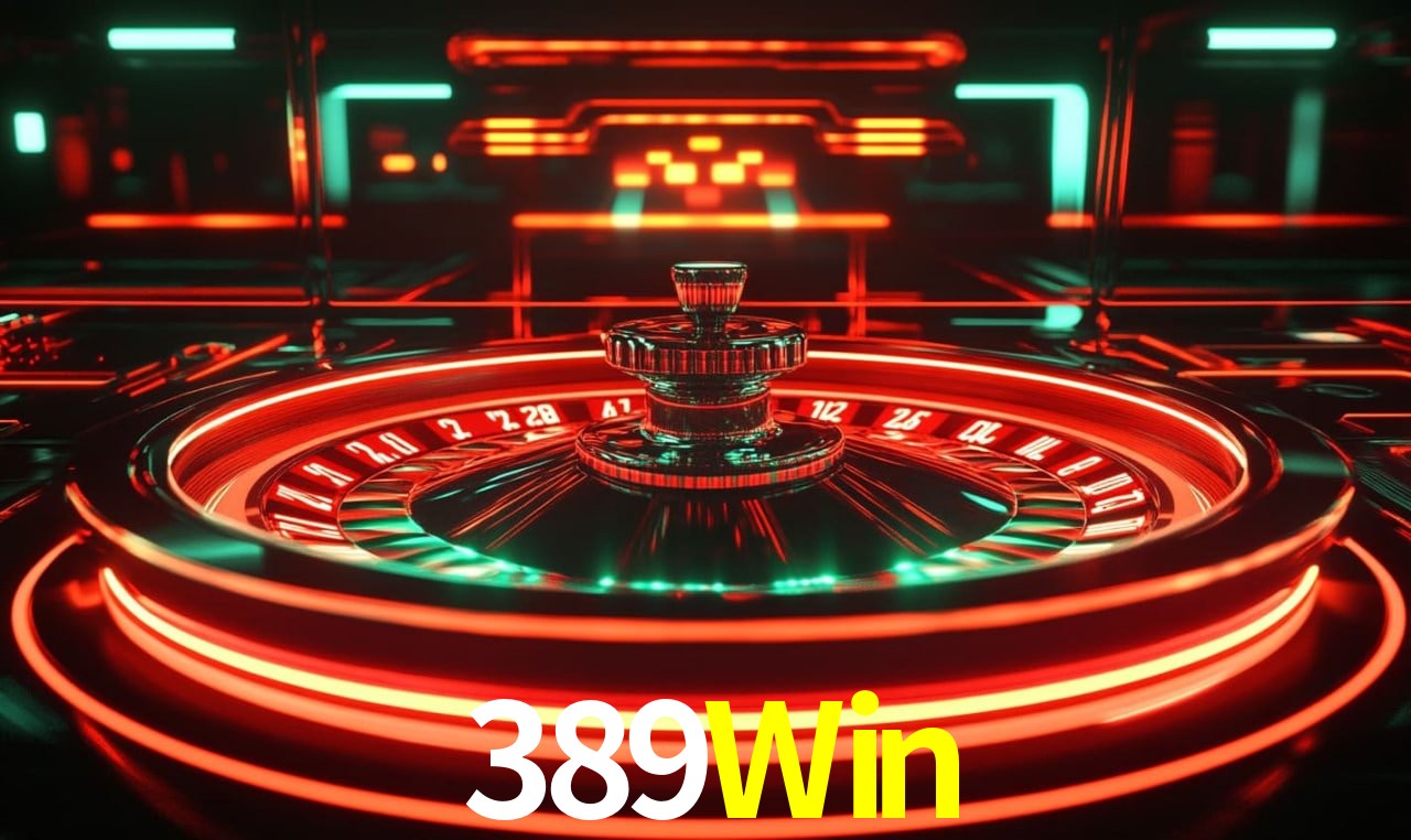 Apostas Esportivas na 389Win: Um Guia Completo