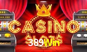 Flash Promotion 389Win