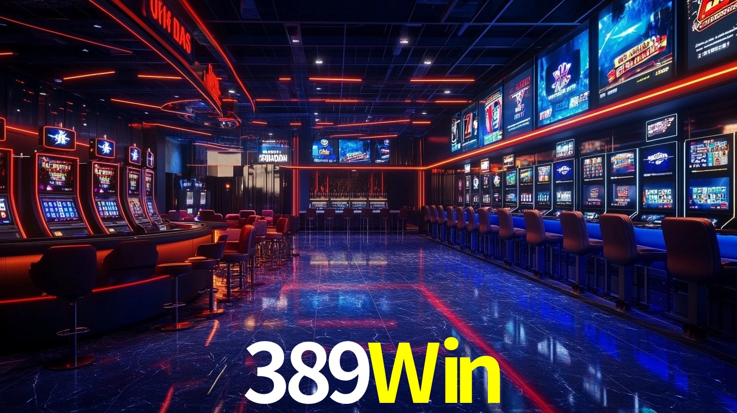 Statistics 389Win