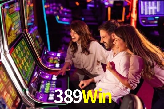 PIX Instantâneo 389Win