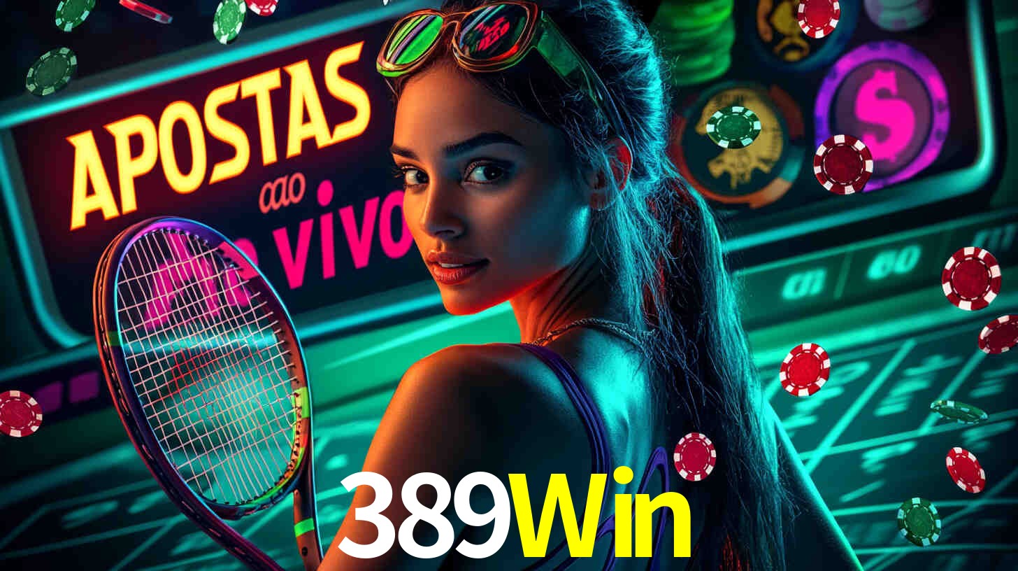 Descubra a Essência do 389Win: Nossa História e Compromissos