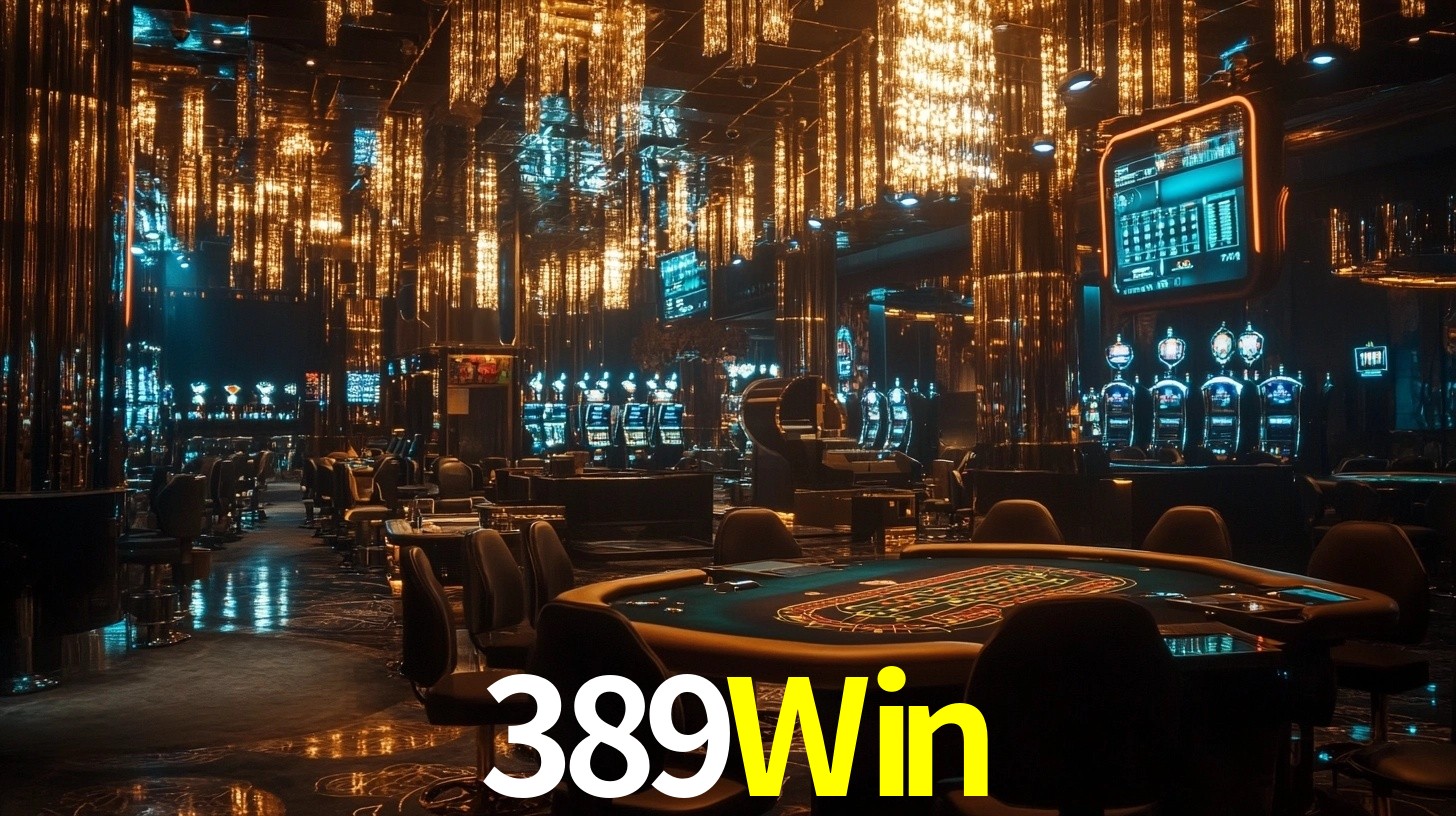 Tournaments 389Win