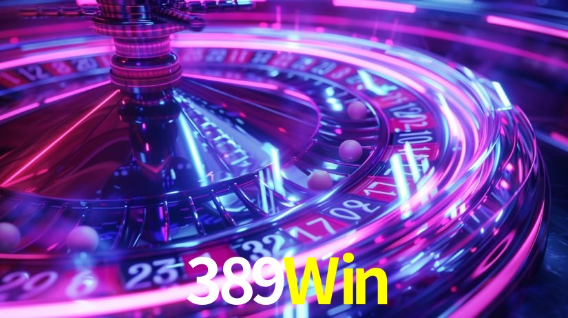 cassino 389Win