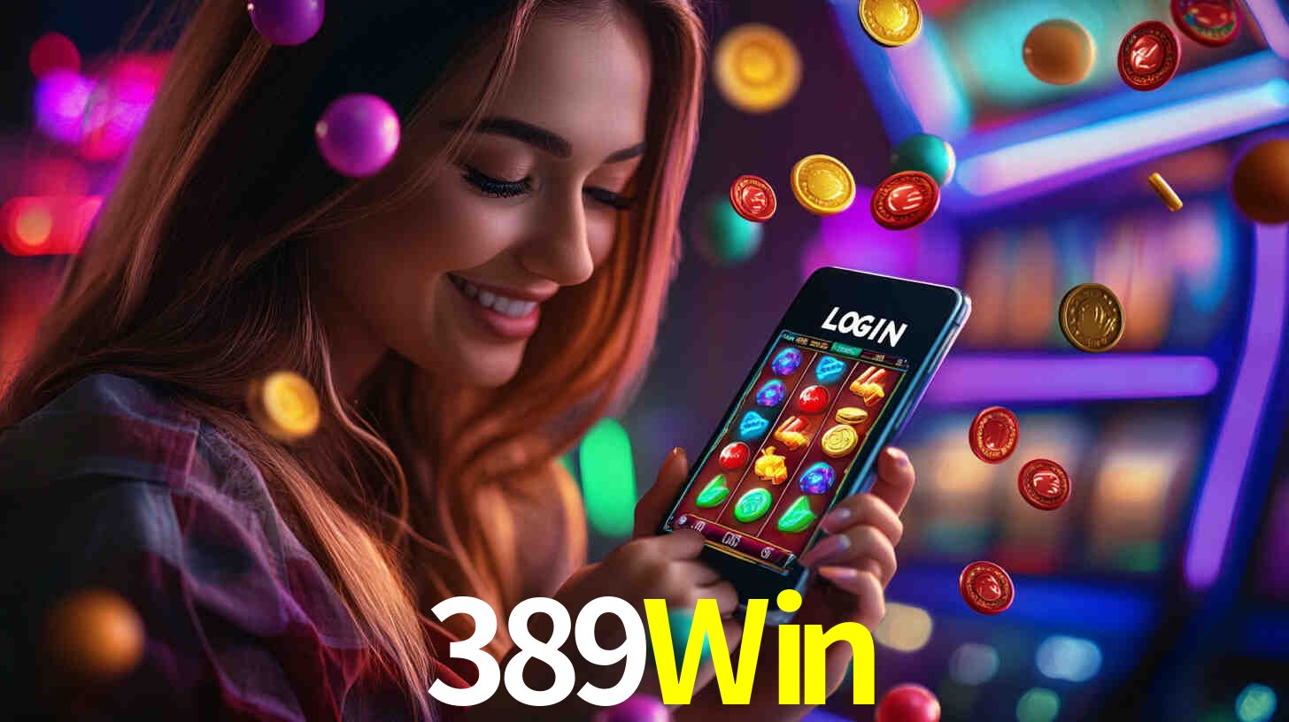 VIP Casino 389Win