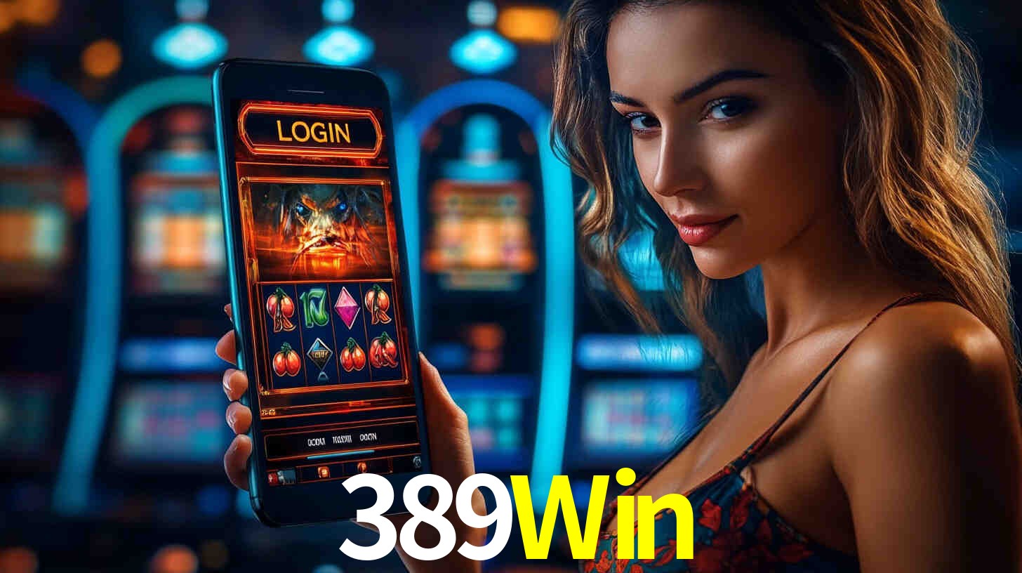 Exclusive Games 389Win