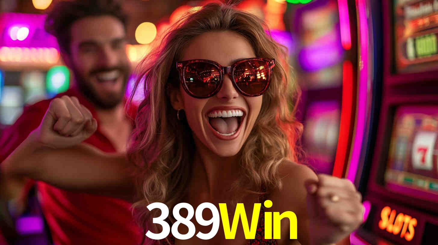 A Experiência Imersiva dos Cassinos Ao Vivo no 389Win