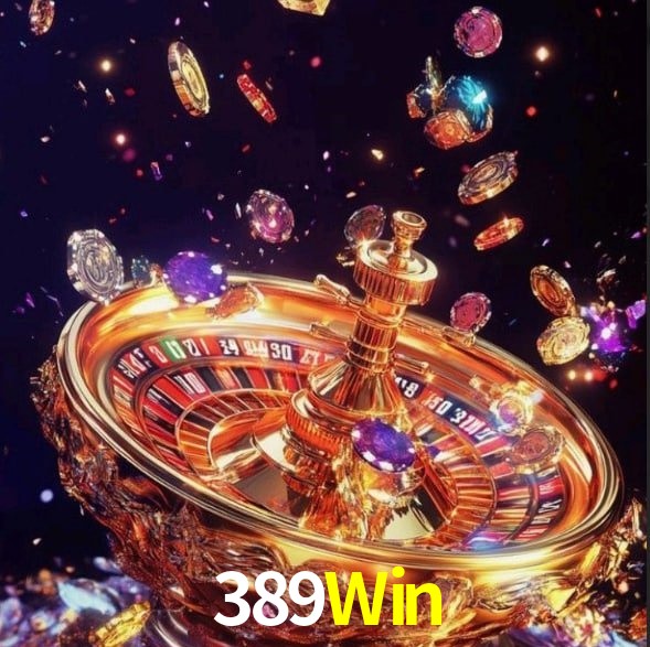 Promoções Sazonais 389Win