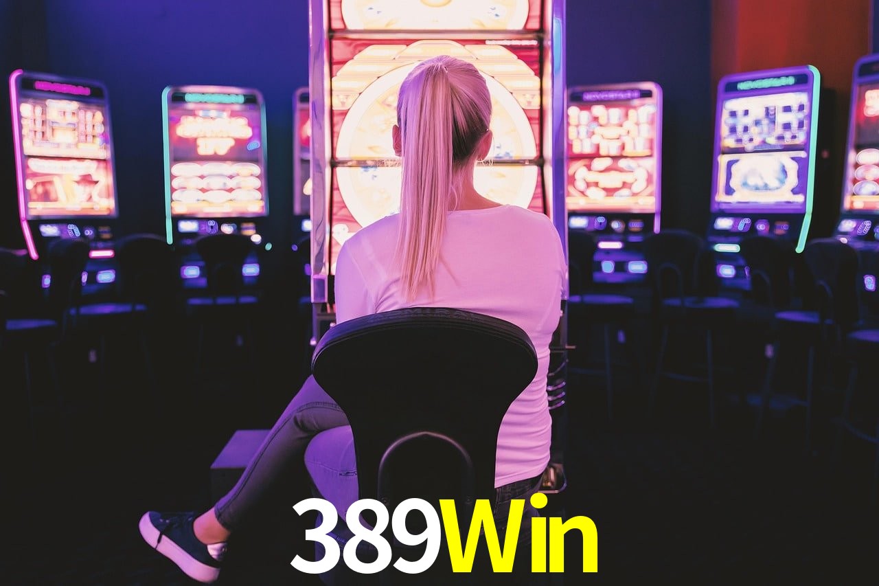 Exclusive Offers 389Win