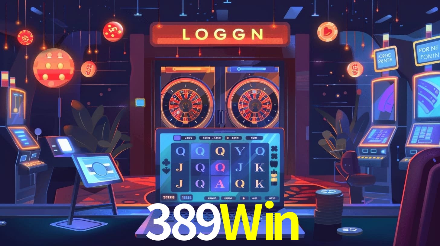 Ofertas Exclusivas 389Win