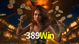 API Integration 389Win