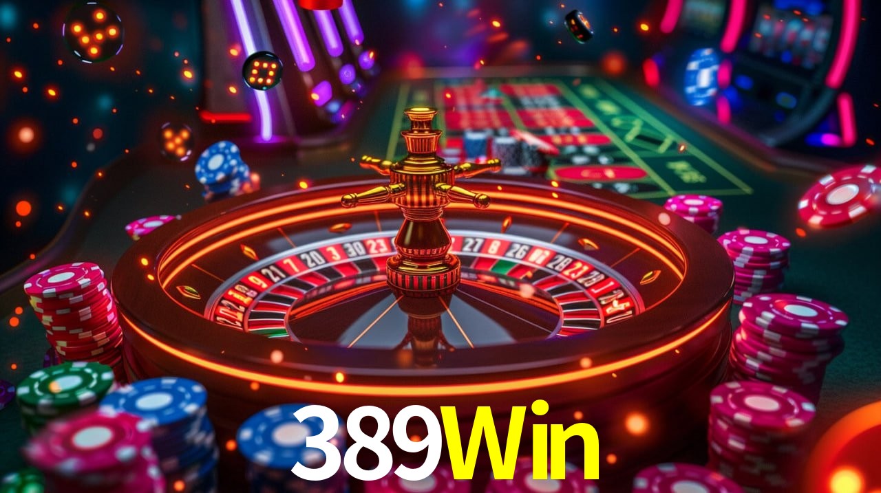 Jogos Exclusivos 389Win