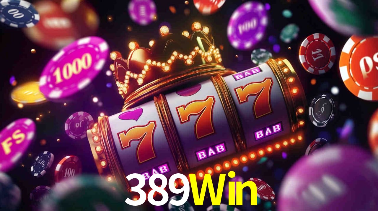 Seasonal Promotions 389Win